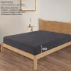 Jersey Spannbettlaken 100% Baumwolle 100x200+30 cm, Produktbild-Vorschau 3