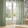 Záclona na průchodkách PAXTA, 135 x 240 cm Náhled obrázku produktu 2