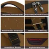 STILVORA Laptoprucksack Wanderrucksack Produktbild-Vorschau 8