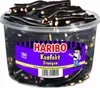 Haribo Konfekt Stangen Lakritzstangen mit Konfektfüllung Produktbild-Vorschau 3