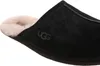 UGG Scuff Slippers, Schwarz 44 EU Produktbild-Vorschau 4