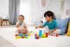 Eichhorn Holzbausteine Baby - Extra große Bausteine, Produktbild-Vorschau 4