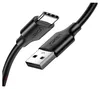 Ugreen USB-A/USB-C-Kabel 3A 0 25 m US287 (schwarz) Produktbild-Vorschau 13
