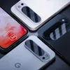 Google Pixel 10 Pro - Protezione lente 3Mk Anteprima dell’immagine prodotto 10