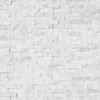 Verblendstein natur 40 x 10 cm weiß Produktbild-Vorschau 3