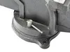 Drehbarer Schraubstock 200mm GEKO G01033 Produktbild-Vorschau 3