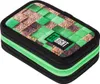 Potrójny piórnik z akcesoriami Pixel Cubes Podgląd zdjęcia produktu 7