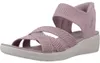 SKECHERS SLIP-INS ARYA Violett Produktbild-Vorschau 1