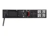 Eaton 5PX G2 - USV (in Rack montierbar/extern) Produktbild-Vorschau 3