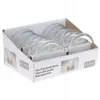 HOME STYLING COLLECTION Kerzenhalter Kerzenständer 10 cm Produktbild-Vorschau 2