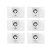 INF Stofzakken voor Ecovacs X1/X1S Pro/T10/T10S Pro/T20 Productafbeelding-voorbeeld 1