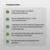 Rangierhilfe für Motorrad mit Ständer grün 54x19 cm Last Produktbild-Vorschau 7