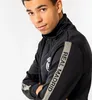 Real Madrid Trainingsanzug Herren 25/26 - Schwarz - Größe S Produktbild-Vorschau 6