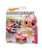 Hot Wheels-Super Mario Toadette Produktbild-Vorschau 1