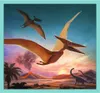 Trefl Puzzle 10in1 Meet all the dinozaurs 90390 Náhled obrázku produktu 7