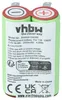vhbw Akku kompatibel mit Philips Philishave HQ4890, HQ58, Produktbild-Vorschau 3