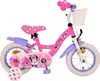 Minnie, najroztomilejšia zo všetkých! Detský bicykel - Náhľad obrázku produktu 1