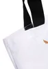 Mr. & Mrs. Panda Strandtasche Pinguin Bier - Weiß - Produktbild-Vorschau 3