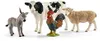Schleich - Tierfiguren, Farm World Starter-Set; 42385 Produktbild-Vorschau 5