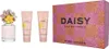 Marc Jacobs Daisy Eau So Fresh Giftset Edt Spray 75ml/Body Produktbild-Vorschau 5