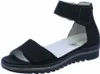 Waldläufer Hakura 351005-191-001 (7.5/schwarz) Produktbild-Vorschau 1