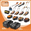 Vacmaster Kabelloser Waschsauger Teppichreiniger Produktbild-Vorschau 5