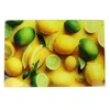 Skleněná krájecí deska 20 x 30 cm citron – tvrzené sklo, Náhled obrázku produktu 1