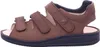 Finn Comfort heren sandalen, model TUNIS, bruin, maat EU 47 Productafbeelding-voorbeeld 16