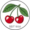 KIRSCHEN Schleifstein Körnung 180/400 Größe 2 80x30 mm Produktbild-Vorschau 3