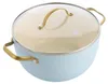 GreenPan CC008485-001, Zestaw mieszany, Niebieski, Złoto, 6 Podgląd zdjęcia produktu 2