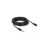 DeLOCK 85590, 3.5mm, Männlich, 3.5mm, Weiblich, 5 m, Produktbild-Vorschau 2