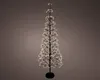 Lumineo Micro LED-Baum 150cm mit 624 Produktbild-Vorschau 3