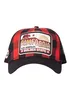 King Kerosin Trucker Cap - Golden State Produktbild-Vorschau 1
