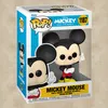 Funko POP Disney Mickey and Friends 1187 Mickey Mouse Podgląd zdjęcia produktu 6