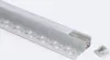 Aluminiumprofil Integrierung in Gips/Pladur für LED Produktbild-Vorschau 4