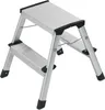 Hailo L90 - Stufenleiter - 2 Stufen - 2 Abschnitte - Voir les images du produit 1