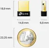 Adaptador TP-Link UB400 Nano USB Bluetooth 4.0 Produktbild-Vorschau 7