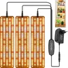 Lampa LED do roślin o pełnym spektrum, lampa LED do uprawy Podgląd zdjęcia produktu 1