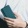 Nillkin Leder Kamera Abdeckung Fall für Samsung Galaxy Produktbild-Vorschau 15