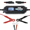 LODCHAMP 6/12V-4A Batterieladegerät mit Batterietester Produktbild-Vorschau 1
