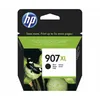 HP 907XL Schwarz Original Tintenpatrone mit hoher Produktbild-Vorschau 2
