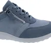 Waldläufer M-IRA Halbschuh, Denver Bronx Minileostretch, Produktbild-Vorschau 25