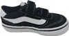 Vans Brooklyn LS V  Klittenband Laag - Zwart - Maat 24 Produktbild-Vorschau 9