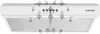 Concept OPP1250WH, 136 m³/h, Abluft/Umluft, G, B, C, 60 dB Produktbild-Vorschau 3