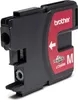 Brother LC980M, Magenta, Tinte auf Pigmentbasis, 1 Produktbild-Vorschau 14