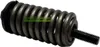 Vibrationsdämpfer Feder für Husqvarna 362 365 371 372 570 Voir les images du produit 3