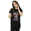 Marvel - "Back In Black" T-Shirt für Damen BI40121 (XL) Produktbild-Vorschau 2