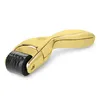 4FIZJO 3‑in‑1 Derma-Roller-Microneedling-Set, schwarz‑gold, Produktbild-Vorschau 9