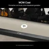 LG DS80TR 5.1.3 Dolby Atmos Soundbar (580W) mit kabellosem Produktbild-Vorschau 32