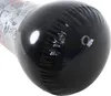 Close-up of the bottom of an inflatable punching bag. Anteprima dell’immagine prodotto